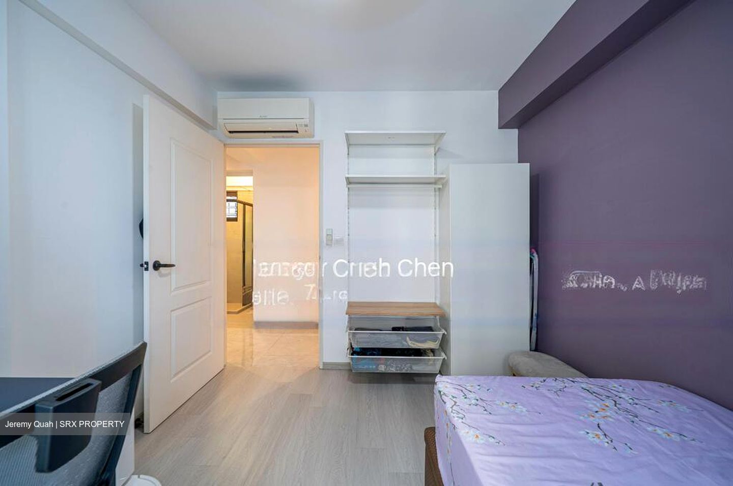 Blk 118A Alkaff Lakeview (Toa Payoh), HDB 4 Rooms #452452461